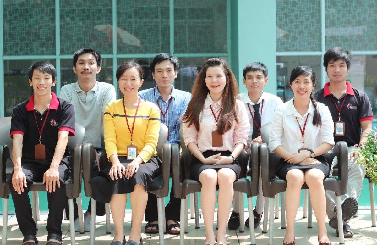 Giới thiệu Ngôi Sao Số