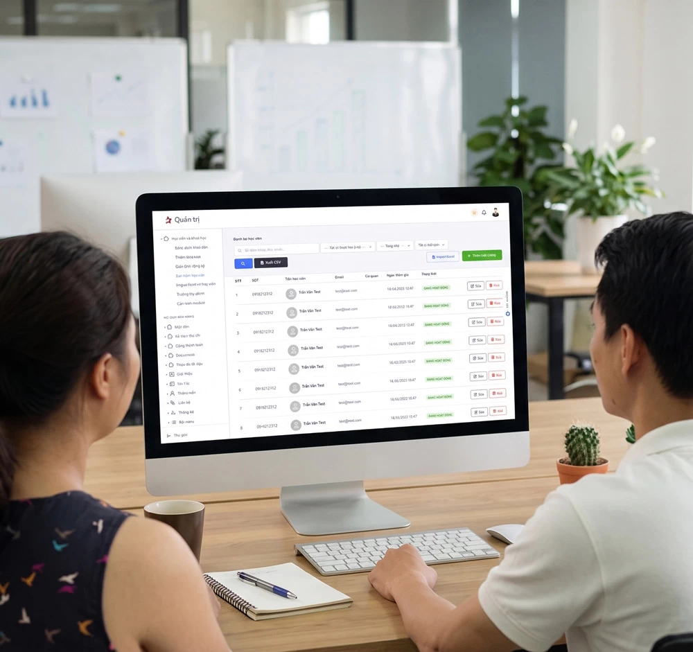 Hệ sinh thái thông minh