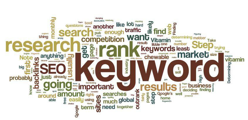 Chọn từ khóa để seo Tao website nhanh_Chon tu khoa de SEO