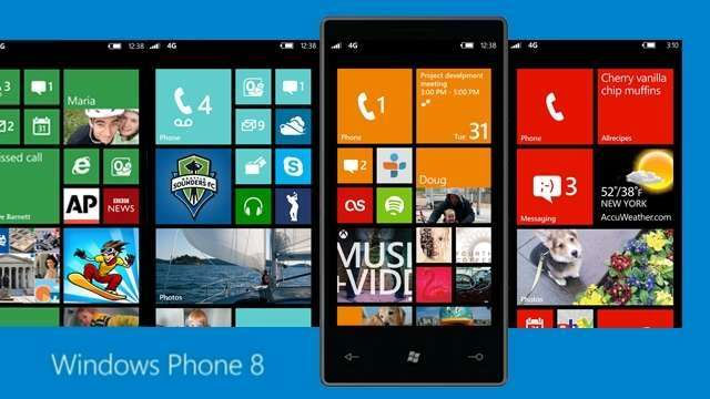 Giao diện Live Tiles là một ví dụ điển hình của thiết kế phẳng. Tại sao thiết kế phẳng lại trở thành xu hướng?