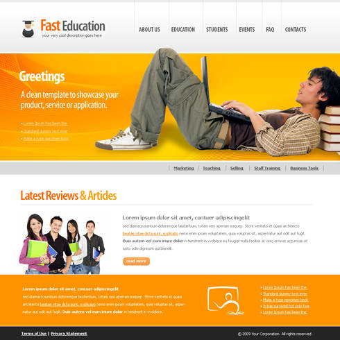 thiết kế website giáo dục thiết kế website giáo dục