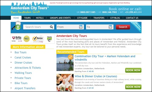 Amsterdam-City-Tours