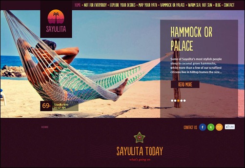 Sayulita-Beach