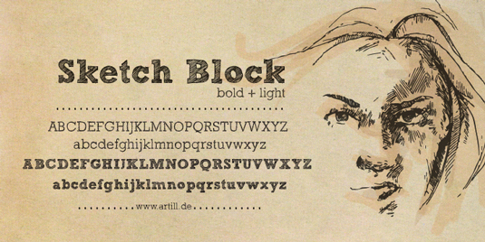 Sketch book