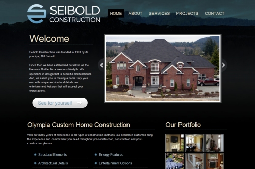 Seibold Construction