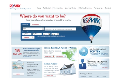 RE/Max