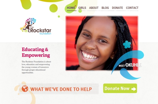 The Rockstar Foundation