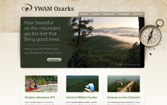 YWAM Ozarks