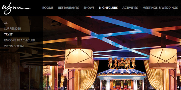 15 mẫu thiết kế website khách sạn tuyệt đẹp