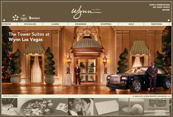 HotelWebsite04 HotelWebsite04