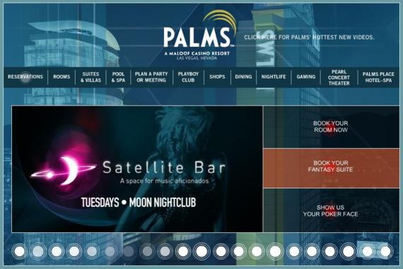 HotelWebsite07 HotelWebsite07