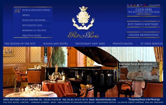 HotelWebsite12 HotelWebsite12
