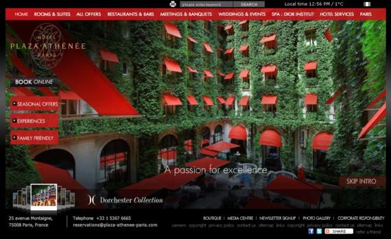 HotelWebsite15 HotelWebsite15