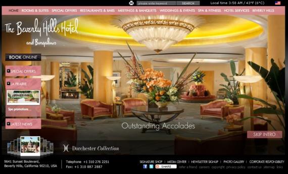 HotelWebsite16 HotelWebsite16