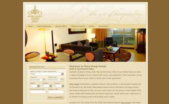 HotelWebsite18 HotelWebsite18