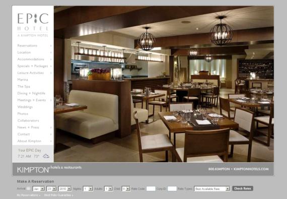 HotelWebsite22 HotelWebsite22