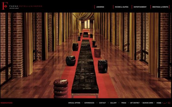 HotelWebsite27 HotelWebsite27