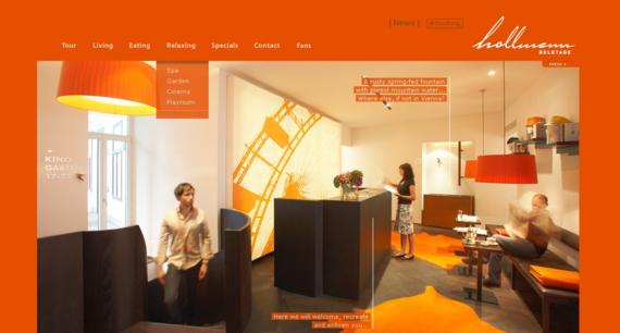 HotelWebsite29 HotelWebsite29