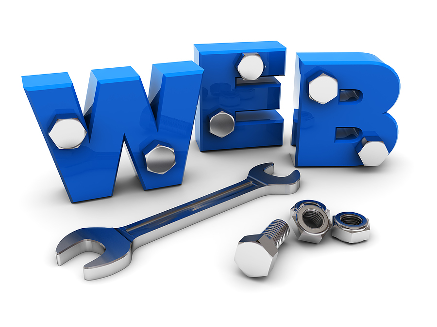 thiết kế web hcm
