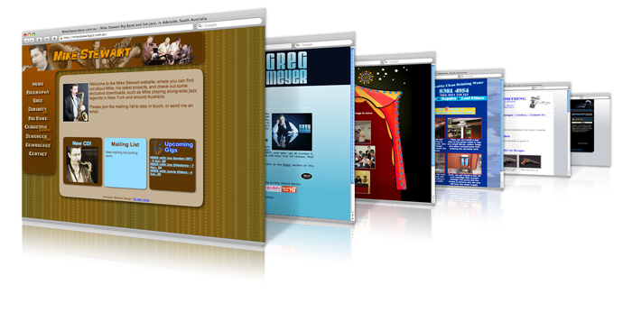 thiết kế web hcm