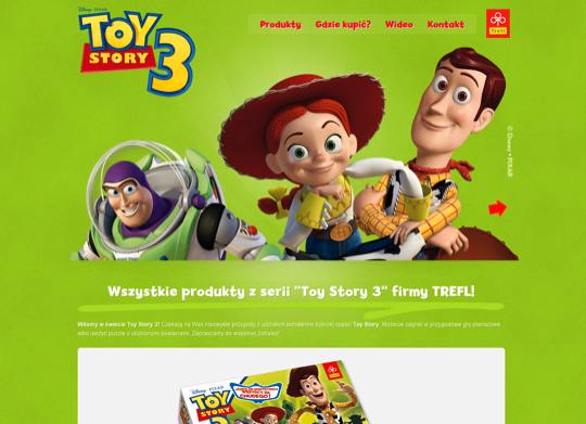 Một số thiết kế website thiết kế theo công nghệ HTML5