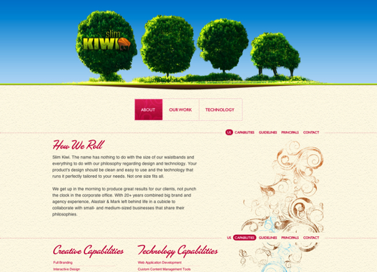 html5sites45