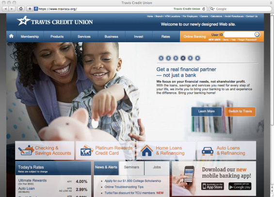 travis_credit_union_website