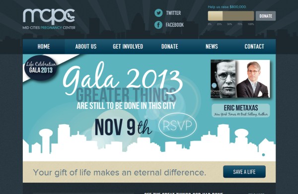 Mid Cities Pregnancy Center