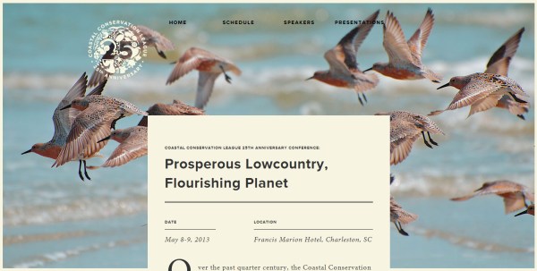 Coastal Conservation League