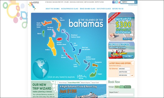 bahamas