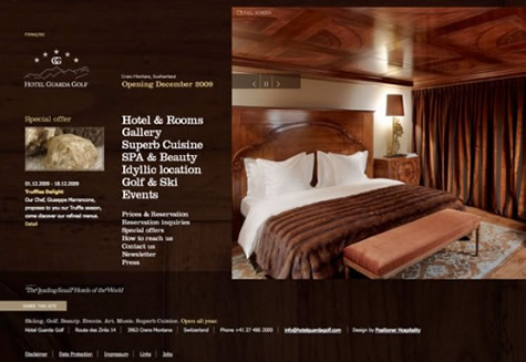 hotelguardagolf Hotel Guarda Golf