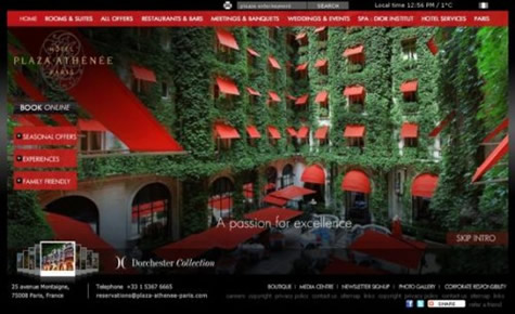 Học hỏi thêm kiến thức về thiết kế website du lịch
