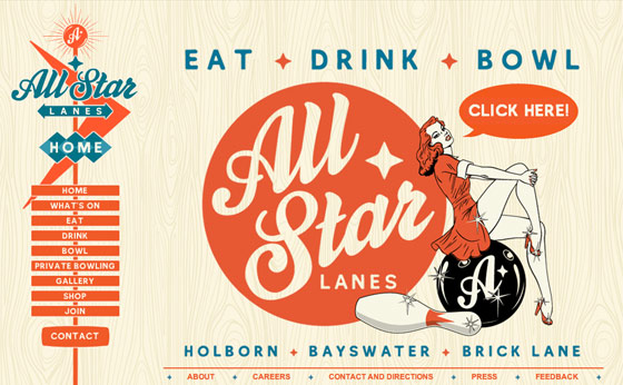 allstarlanes