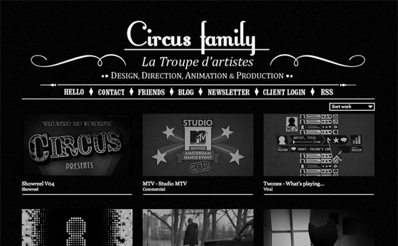 circus