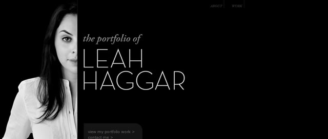 Leah Haggar