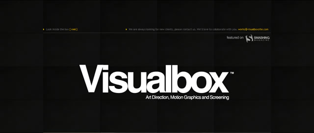 Visualbox