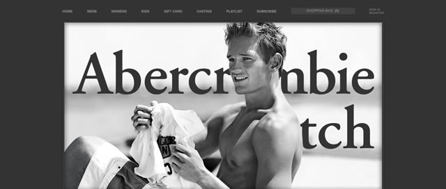 Abercrombie & Fitch