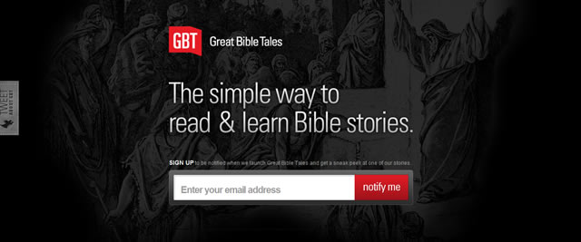 Great Bible Tales