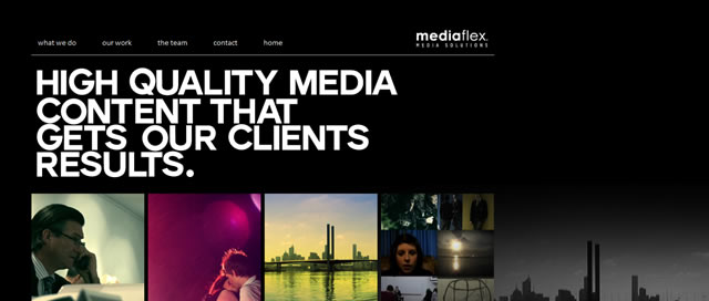 MediaFlex - Video Production Melbourne