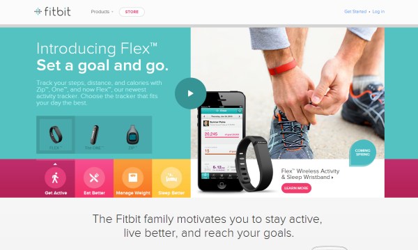 Fitbit