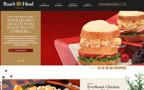 boars head restaurant cooking grill