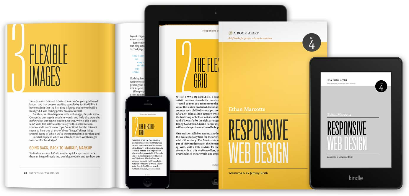 Dự đoán 6 xu hướng thiết kế website của năm 2014