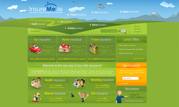 insurances