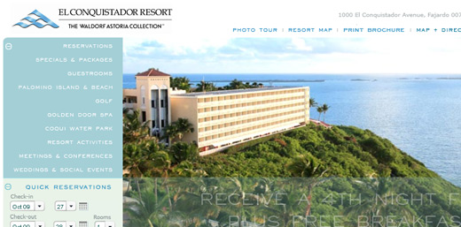 08_el_conquistedor El Conquistador Hotel and Resort