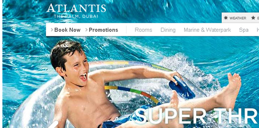 10_atlantis Atlantis - The Palm in Dubai
