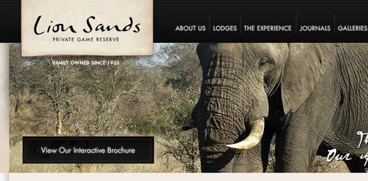 15_lion_sands Lion Sands Private Game Reserve