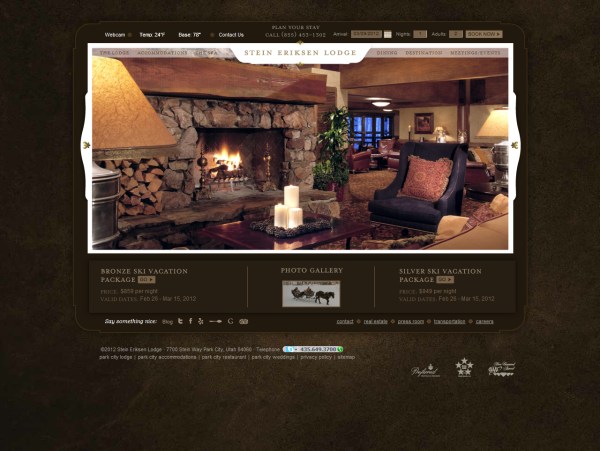 Park City Hotel