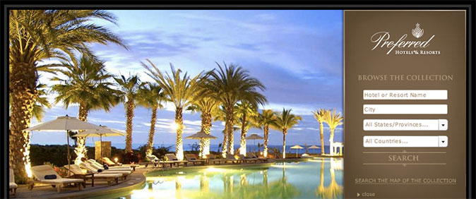 11-preferred Hotel Website Design 11-preferred Hotel Website Design