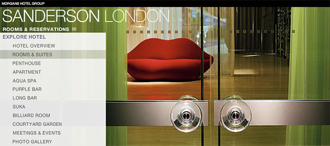 12-sanderson-london Hotel Website Design 