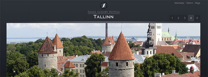 14-slh Hotel Website Design 14-slh Hotel Website Design